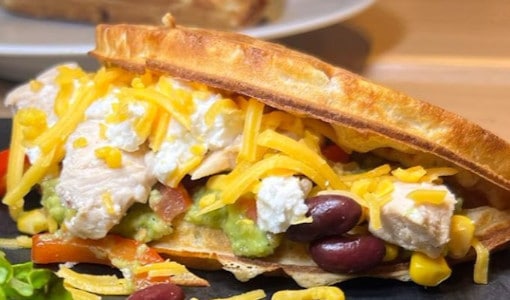 Waffle & Crepe — photo 2