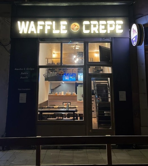 Waffle & Crepe — photo 3