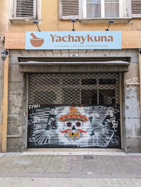 Yachaykuna — photo 3