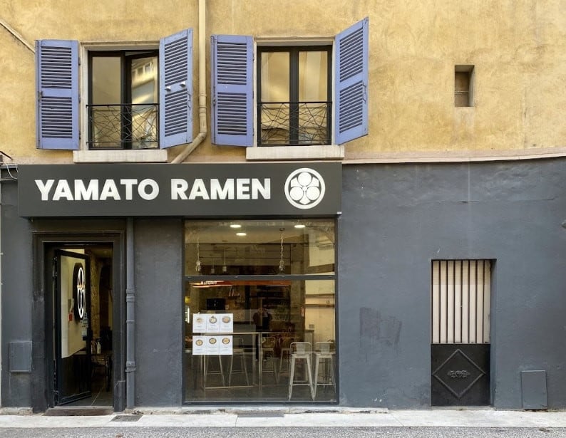 Yamato Ramen — photo 3