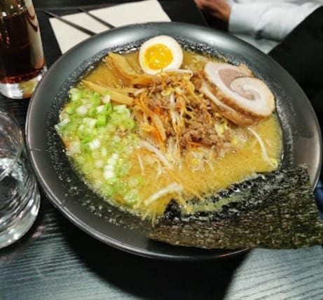 Yamato Ramen — photo 2