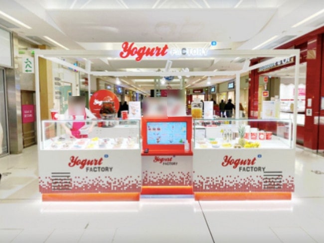 Yogurt Factory — photo 3