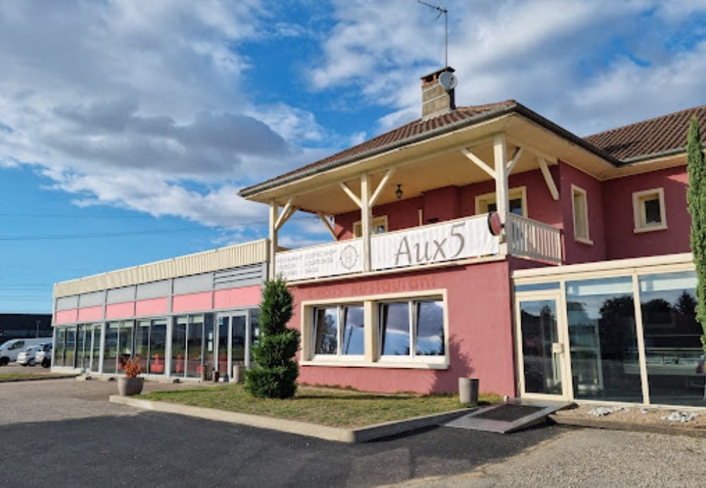 Aux 5 — photo 3