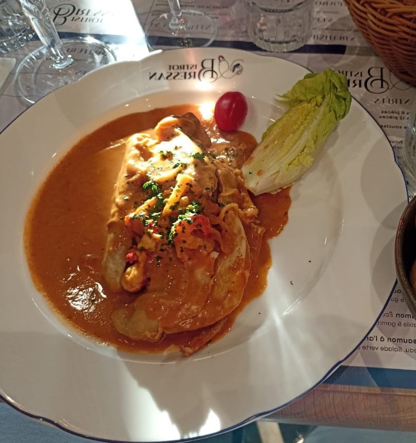Bistrot Bressan — photo 2