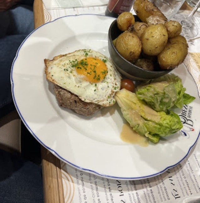 Photo de Bistrot Bressan