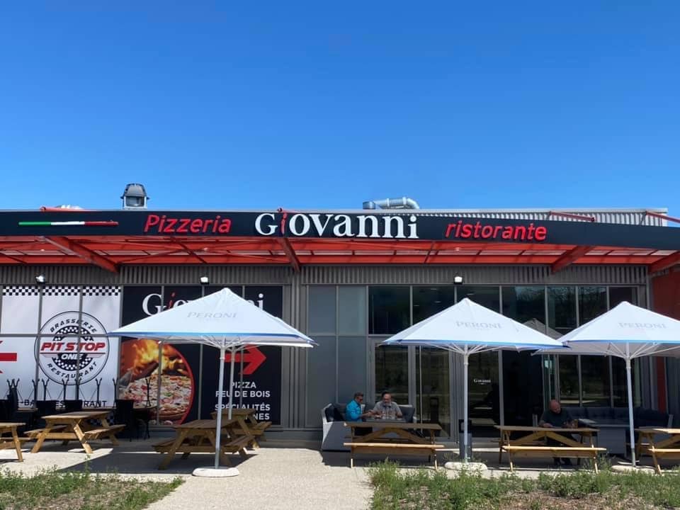 Giovanni — photo 2