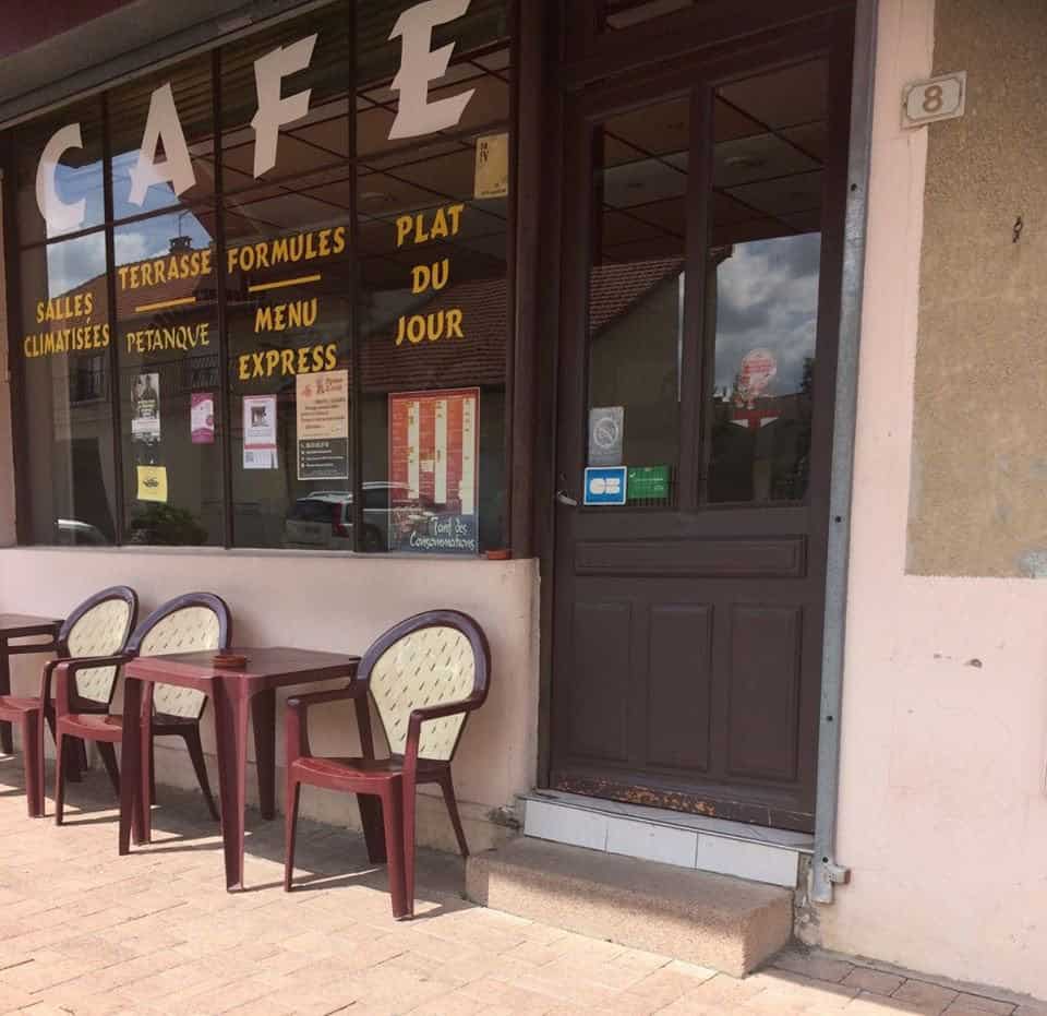 Le Central — photo 2