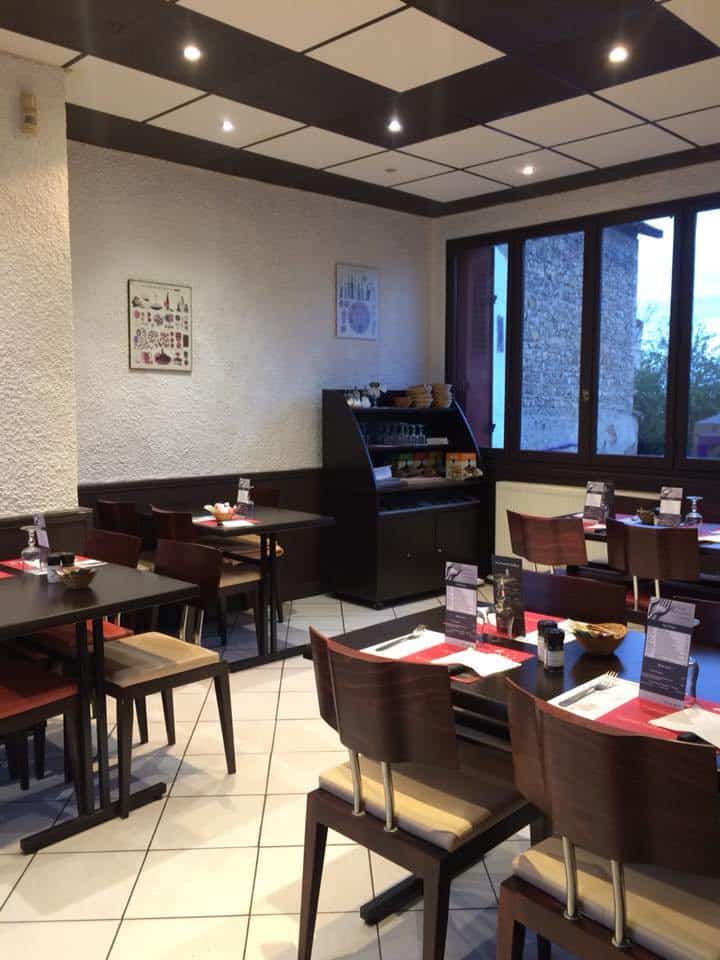 Le Central — photo 3