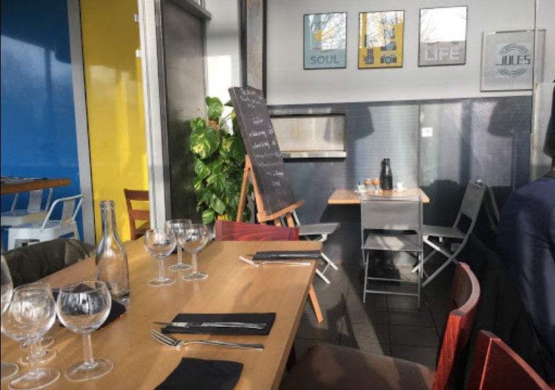 Le comptoir de Jules — photo 3