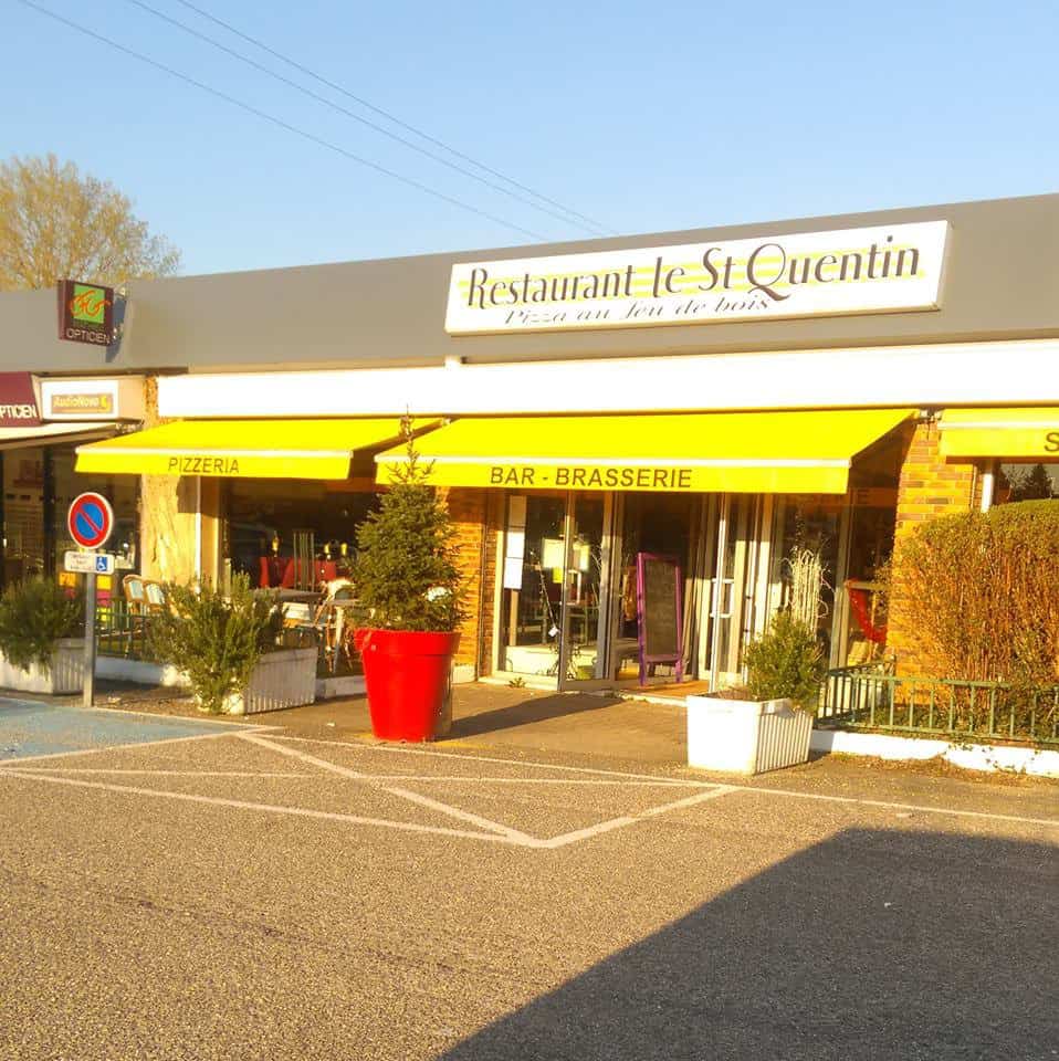Le Saint Quentin — photo 2