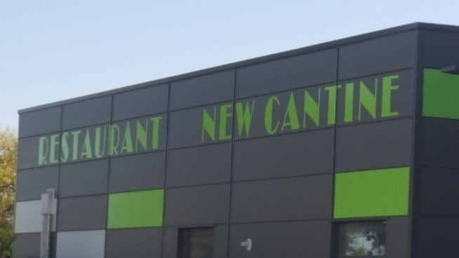 New Cantine — photo 2