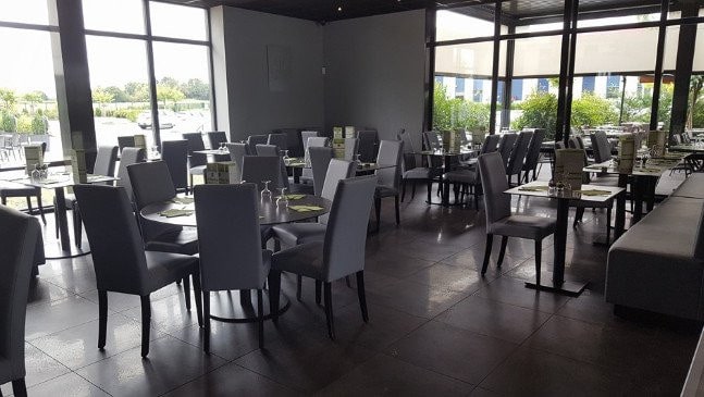 New Cantine — photo 3