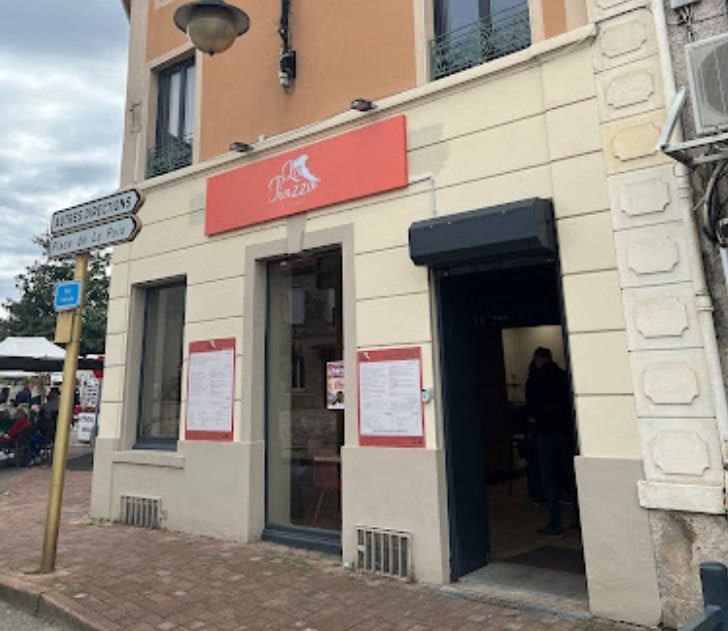 Trattoria La Piazza — photo 3