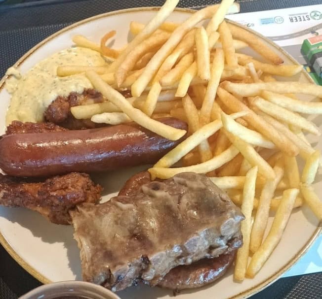 Autogrill — photo 2