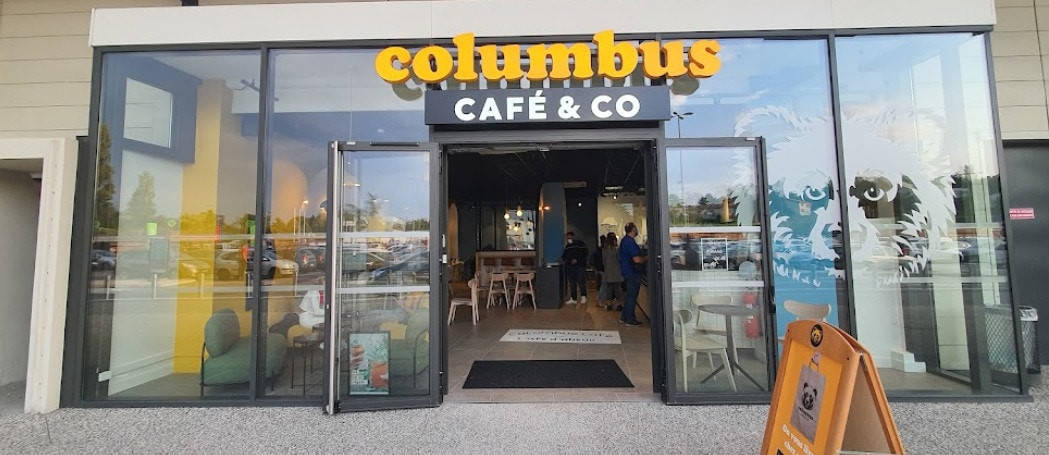 Columbus Café & Co — photo 3