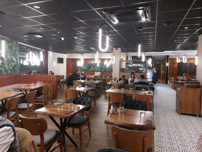 Istanbul Grill — photo 3