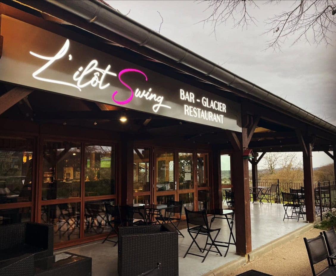 L’ilôt swing — photo 2