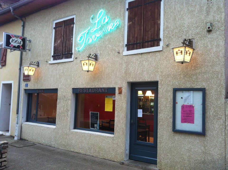 La Taverne — photo 2