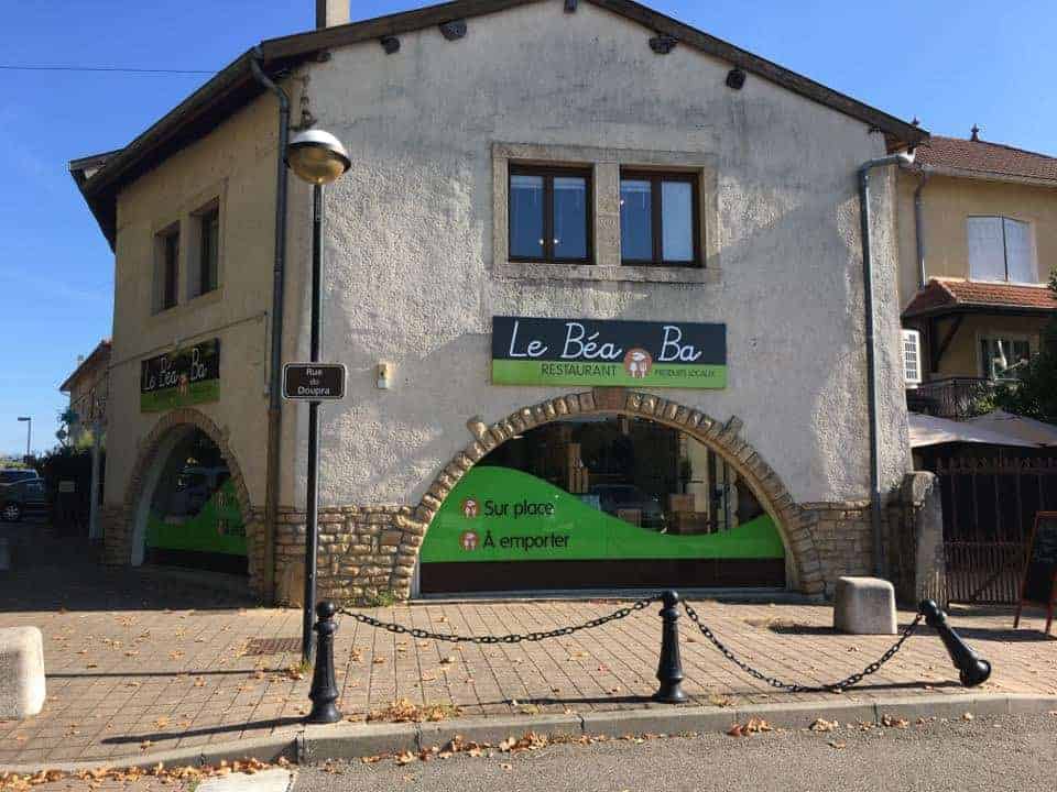Le Béa Ba — photo 2