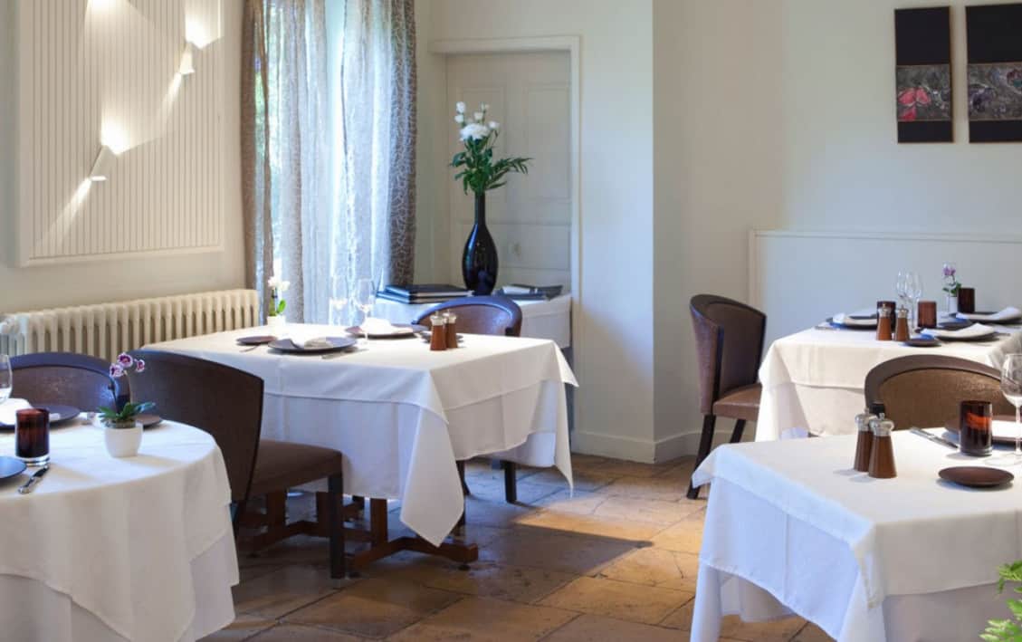 Le Relais Du Catey — photo 3