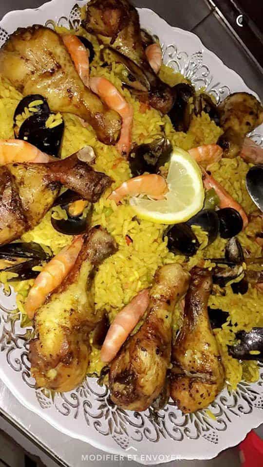 Les Saveur De La Braise — photo 3