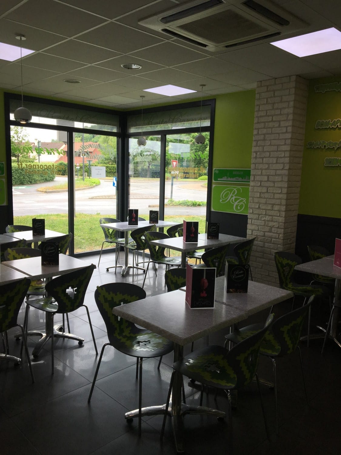 Resto Corner — photo 3