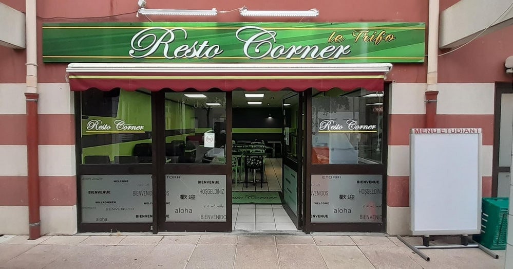 Resto Corner — photo 3