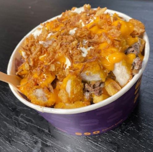 Smash&Bowls — photo 3