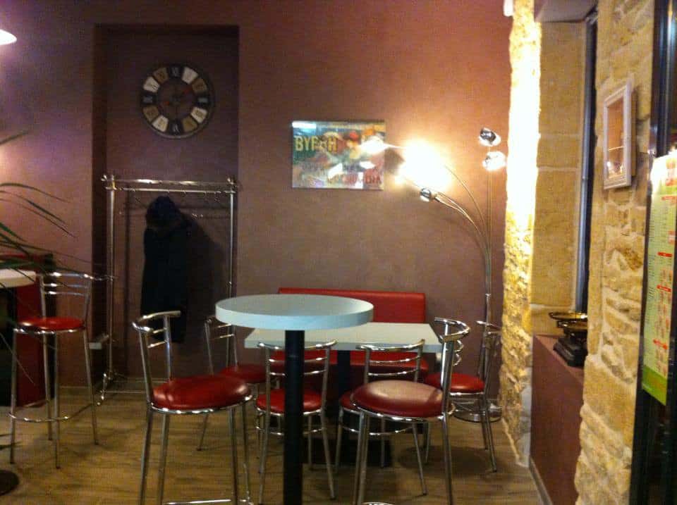 La Bascule — photo 3