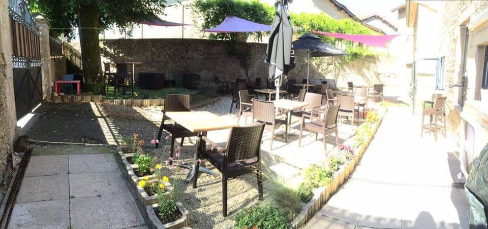 La Bascule — photo 2