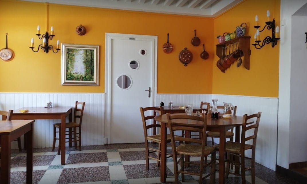 La Petite Auberge — photo 2