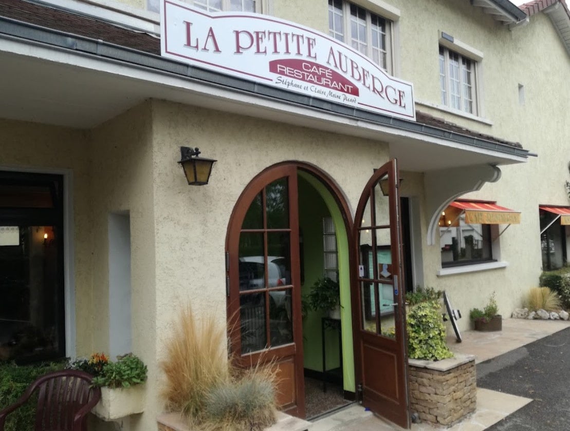 La Petite Auberge — photo 3