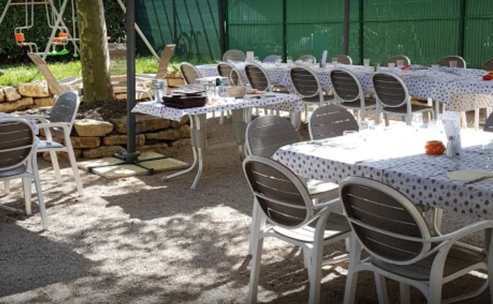 Auberge Dauphinoise — photo 2