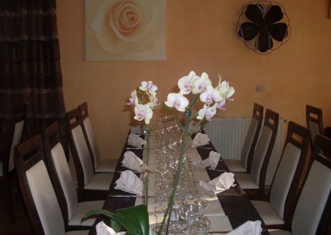 Auberge Dauphinoise — photo 3