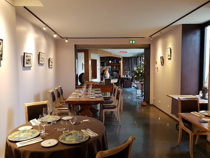 L'Alouette — photo 3