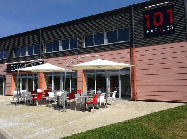 101 Express — photo 2