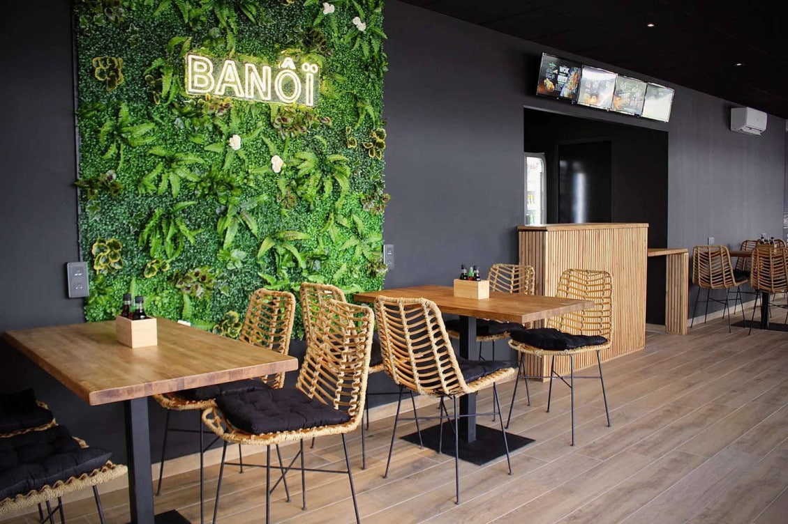Banoï — photo 3