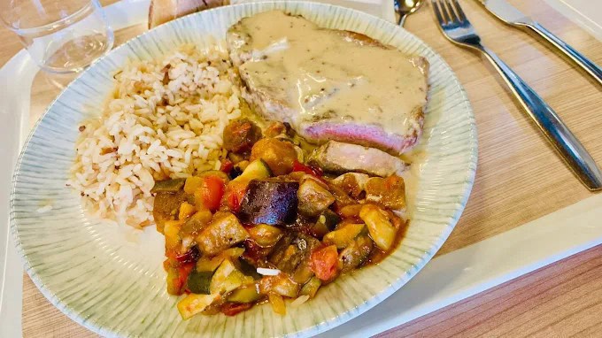 C'ci Gourmand — photo 2