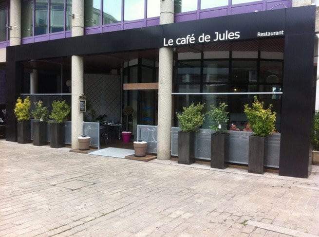 Café de Jules — photo 2
