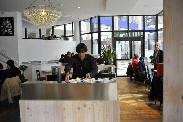 Café de Jules — photo 3