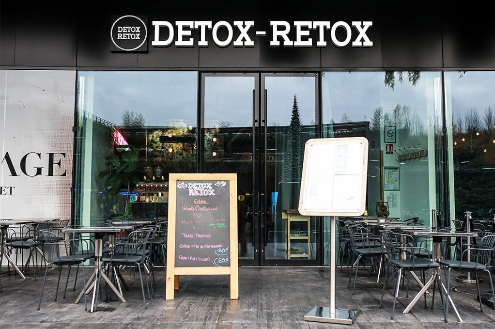 Detox Retox — photo 3