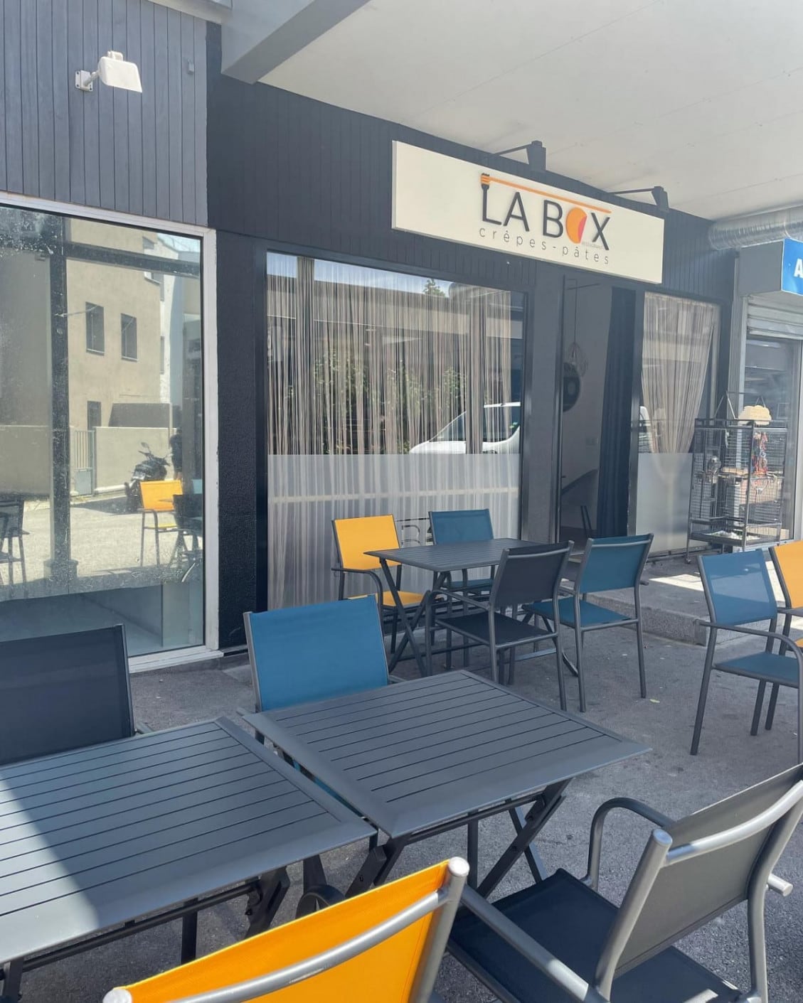 La Box — photo 3