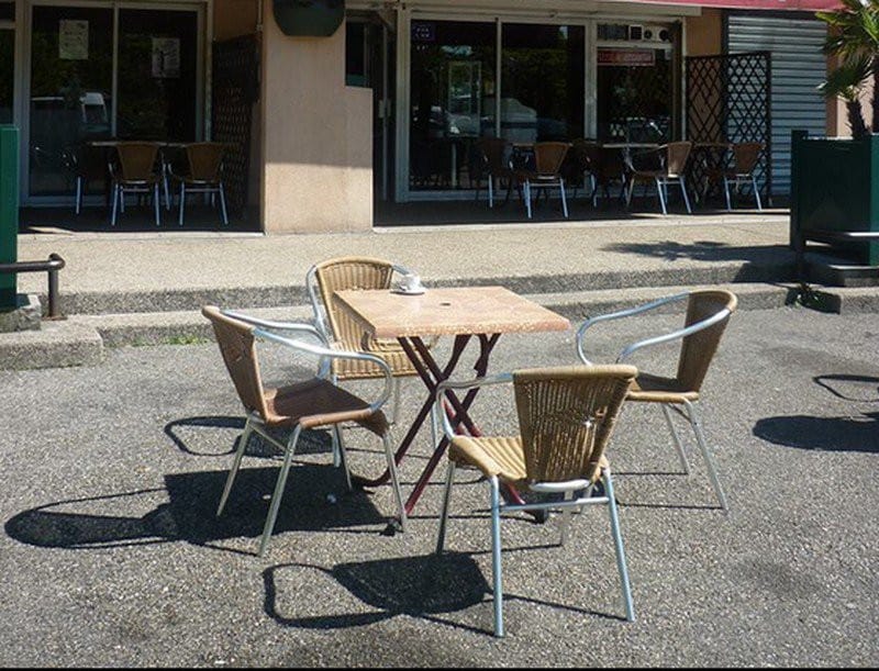 Le Cyntra — photo 2