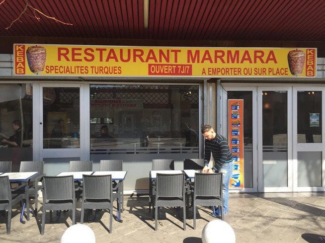 Marmara — photo 2