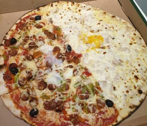Pizza Flash — photo 2