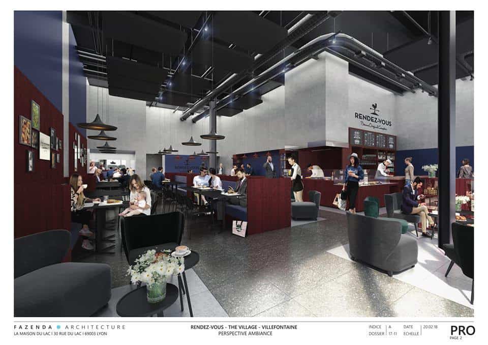 Rendez-vous Bocuse — photo 3