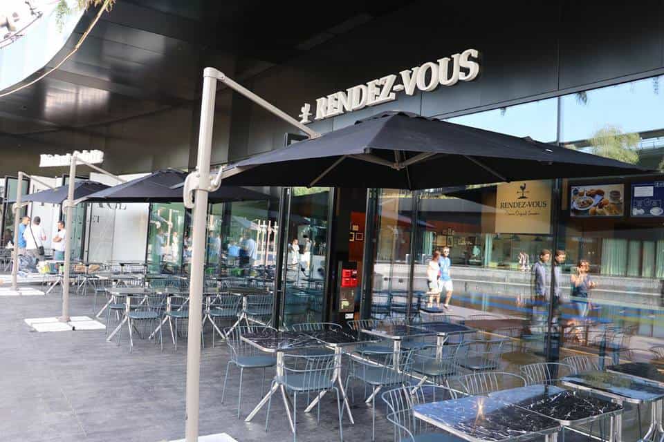 Rendez-vous Bocuse — photo 2