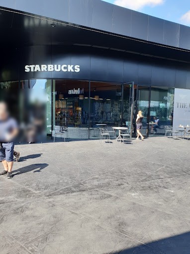Starbucks Coffee — photo 2