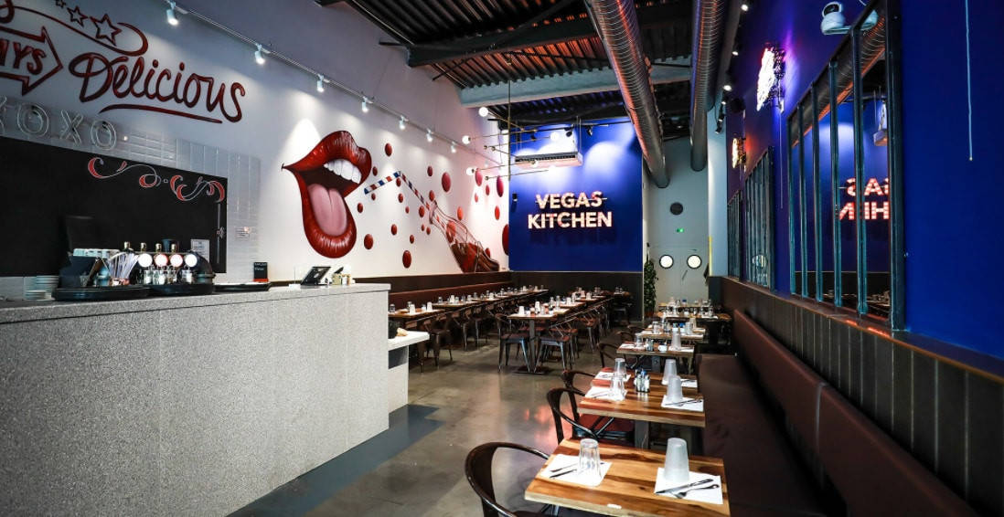 Vegas Kitchen — photo 3