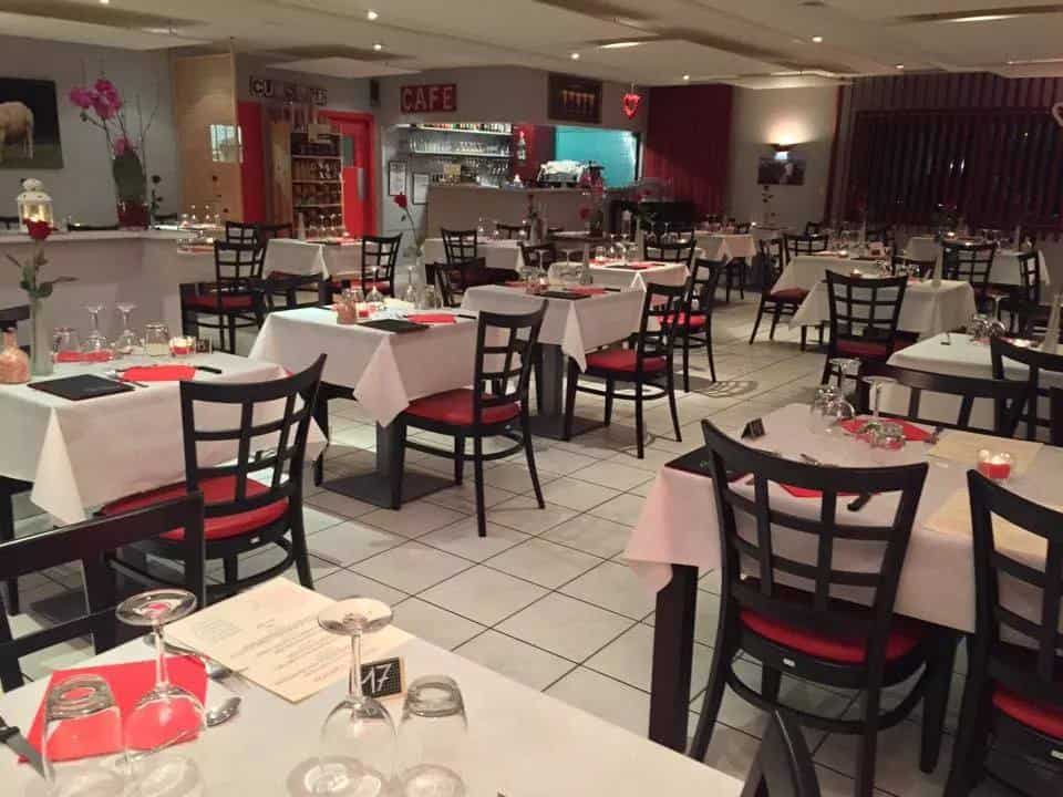 La Table des Bouchers — photo 3
